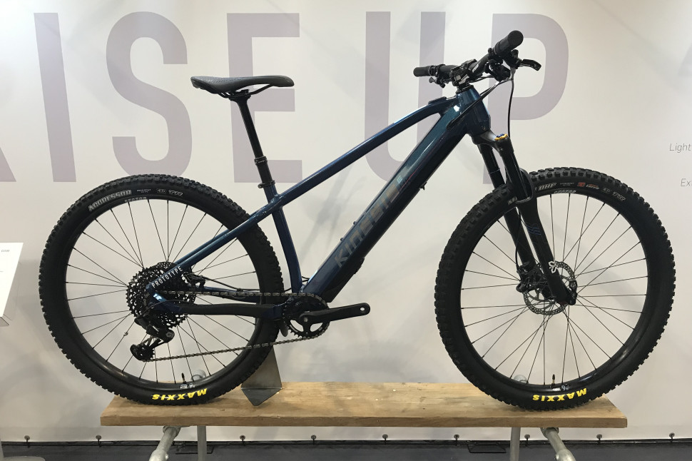 Best all mountain e best sale bike 2019